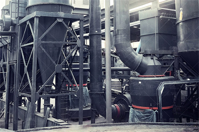 供应矿用磨粉机_颚式破碎机_反击破碎机上海建冶重工机械 ...